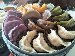 -老王烫面角(北京路店)