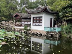 -无锡蠡湖国家湿地公园-蠡园