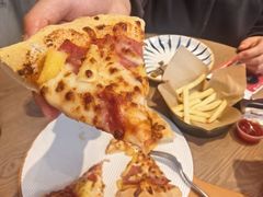 -必胜客(上海华谊新所店)