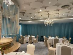 -曙光国际大酒店中餐厅