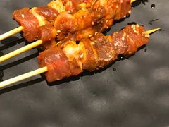 -新石器烤肉(之心城店)