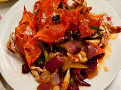 -汪姐海鲜(侨港总店·金冠好店)