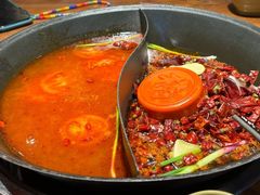 -楠火锅(仁恒梦中心店)