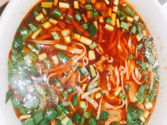 -白起肉夹馍