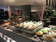 -上海滴水湖皇冠假日酒店