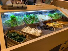 -温禾牛·和牛寿喜烧自助火锅(恒基名人店)