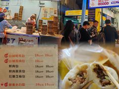 -八一好吃街·高品美食广场