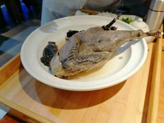 -黑鸡小馆(金源店)