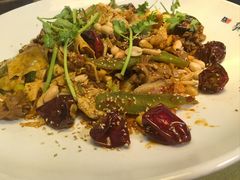 -拿渡·水煮鱼 麻辣香锅(西单大悦城店)