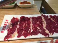 -为什么牛潮汕牛肉火锅(万胜广场店)