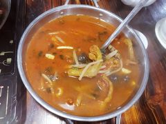 -乡村土菜馆(园湖南路店)