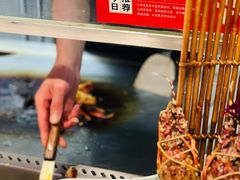-丰卓会海鲜自助(中润大道店)