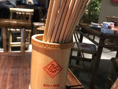 -洞庭土菜馆(天河北总店)