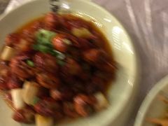 -巴厘龙虾·榜首油焖大虾(洞庭·艺术洋房店)