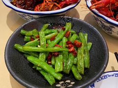 -江味龙虾馆·裸蓝龙虾(南山店)
