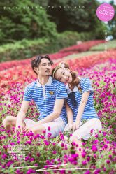 -太古映画婚纱摄影(天河店)