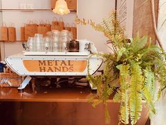 -铁手珈琲制造局metalhands(望京店)