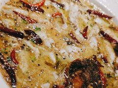 -渔语鱼新川菜Bistro(万象天地店)