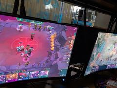 -网鱼网咖(金山卫零店)