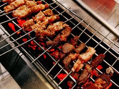 -小寒羊烧烤(凯瑞时代大厦店)