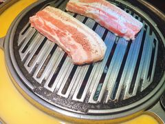 -三代烤肉(保利广场店)