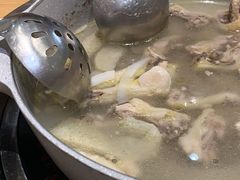 -池云涧自然椰子鸡(万泰汇店)