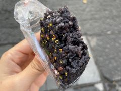 乌米饭-江南春(中山中路店)