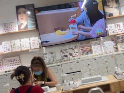 -M13瑾玳•专业美甲美睫