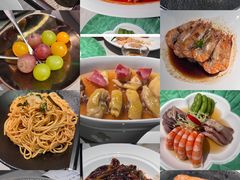 -醉庐·新上海菜(南京西路店)