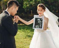 -YISHU一树影像工作室(惠城店)