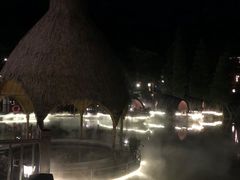 -美的鹭湖森林度假区
