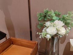 -无锡丽笙精选酒店·兰亭阁中餐厅