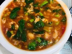 -北大地皖峰饭馆
