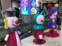 店内环境-凯德MALL(望京店)