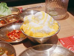 -西塔老太太泥炉烤肉(武汉摩尔城店)