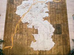 -南京市规划建设展览馆