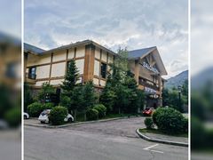 -长白山万达国际度假区