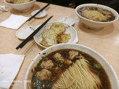 -蒋家桥饺面店(东关街店)