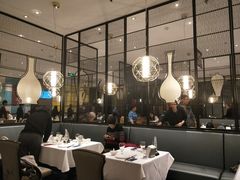 大堂-眉州东坡(远洋未来广场店)