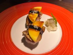 -山葵家·创意料理(EFC欧美广场店)