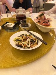 -空中一号宴会厅(信合大厦店)