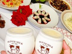 -海富门·带鱼·淮扬菜·粤菜(甘家口店)