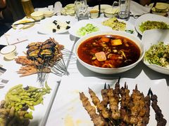 -悦港(悦港酒店)