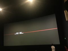 -AMG海上明珠影城(上海环球港RealDCinema店)