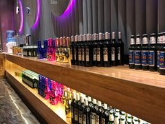 -卡宿自助餐厅(高新万达店)