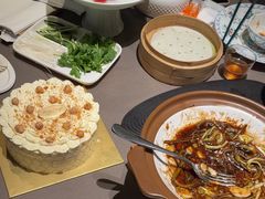 -小厨娘绣中淮扬(大行宫科巷店)