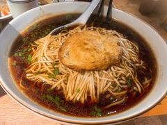 -周家二小姐的菜·扬州菜·香炒蟹·狮子头(江都金鹰店)