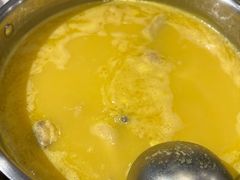 八珍花胶鲍鱼鸡汤锅-八珍玉食鸡煲·打边炉(印象城店)