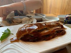 -四季民福烤鸭店(前门廊房二条店)