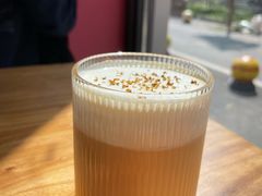 -Punchline Coffee&Roaster(同济大学店)